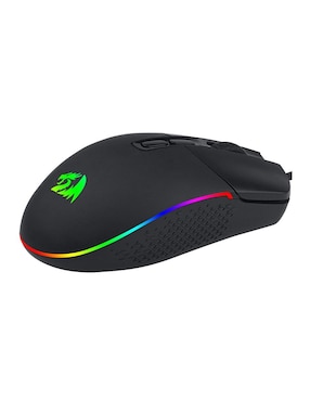 Mouse Gamer Redragon Invader M719