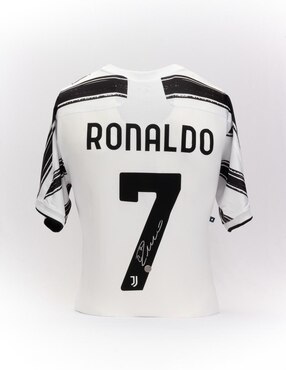 RONALDO en Liverpool