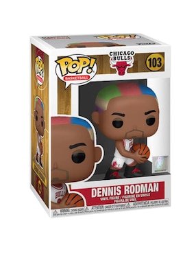 Funko Pop! NBA