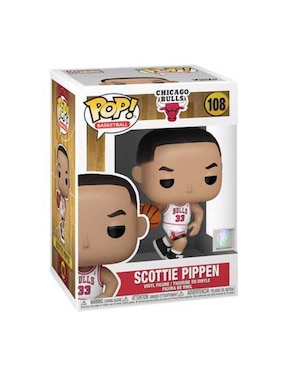 Funko Pop! NBA