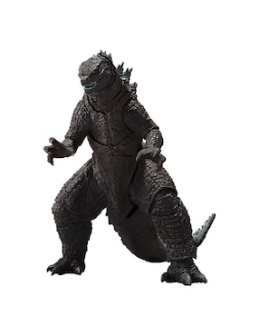 Figura Bandai Godzilla 2021 S.H. Monsterarts Godzilla Vs. Kong