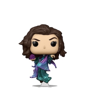 Funko Pop! Marvel