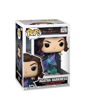 Funko Pop! Marvel