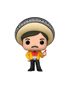 Figura Funko Pop! Tapatio Man Ad Icons Tapatio