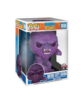 Funko Pop! King Kong