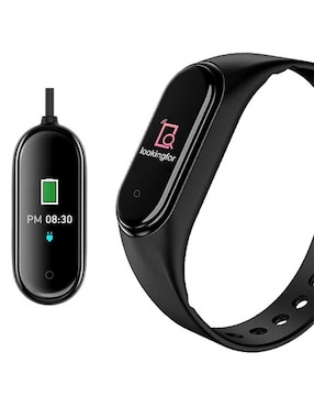 Smartwatch Fralugio unisex M5