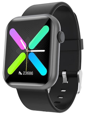 Smartwatch Fralugio unisex R3l