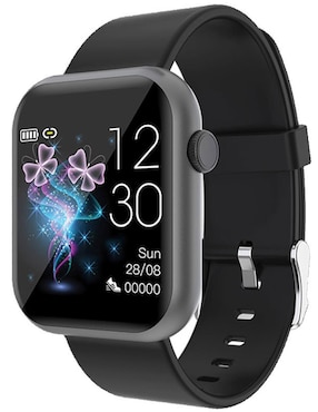 Smartwatch Fralugio unisex R3l