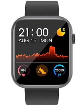 Smartwatch Fralugio unisex R3l