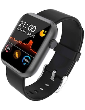 Smartwatch Fralugio unisex R3l
