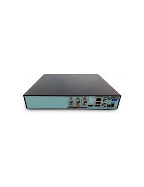 Cámara IP DVR Qian 1080N 4CH MX6TB YAOQSS-DVR4H
