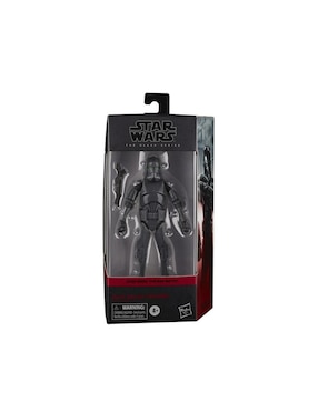 Figura Hero Girls Star Wars collectors Hasbro