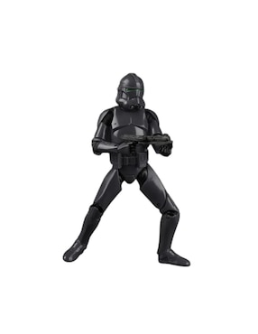 Figura Hero Girls Star Wars collectors Hasbro