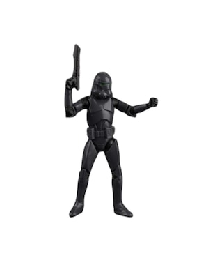 Figura Hero Girls Star Wars collectors Hasbro