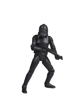 Figura Hero Girls Star Wars collectors Hasbro