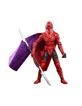 Figura Hero Girls Star Wars collectors Hasbro con movimiento
