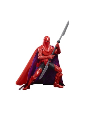 Figura Hero Girls Star Wars collectors Hasbro con movimiento