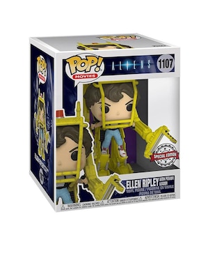 Funko Pop! Alien Ellen Ripley
