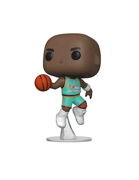 Figura Funko Pop! Michael Jordan 71 Exclusivo Special Edition