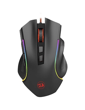 Mouse Gamer Redragon Griffin M607