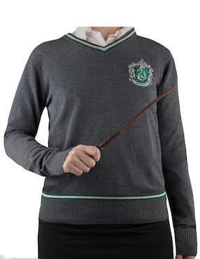 harry potter en Liverpool