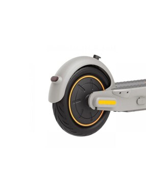 Scooter eléctrico Segway G30Lp 2021