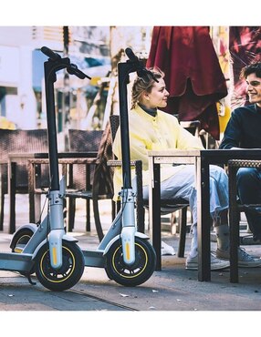 Scooter eléctrico Segway G30Lp 2021