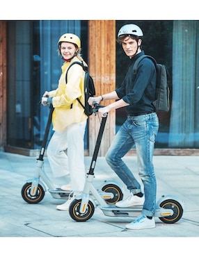 Scooter eléctrico Segway G30Lp 2021