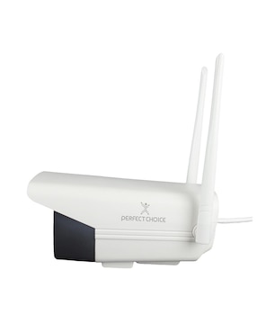 Cámara IP Exterior Full HD 1080p Perfect Choice