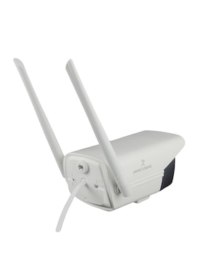 Cámara IP Exterior Full HD 1080p Perfect Choice