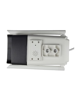 Cámara IP Exterior Full HD 1080p Perfect Choice