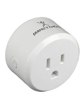 Conector Inteligente Perfect Choice IoT