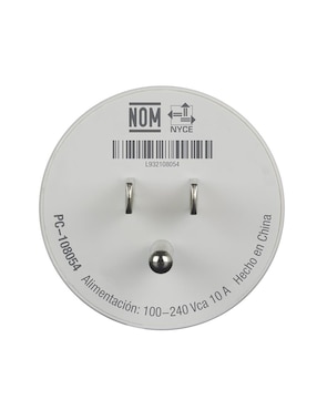 Conector Inteligente Perfect Choice IoT