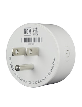 Conector Inteligente Perfect Choice IoT