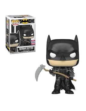 Figura Funko Pop! Batman With Scythe 2021 Batman