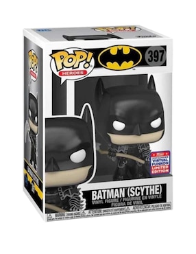 Funko Pop! Gbh core Batman