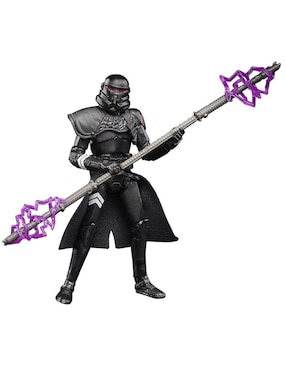 Figura de acción Star Wars collectors Hasbro