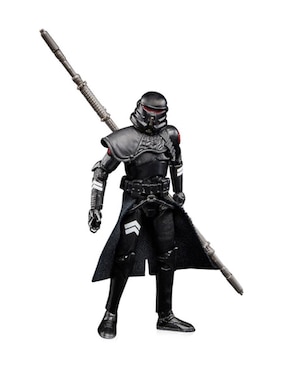 Figura de acción Star Wars collectors Hasbro