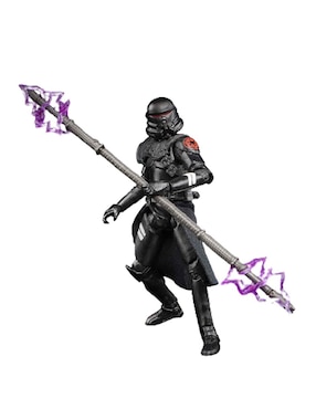 Figura de acción Star Wars collectors Hasbro