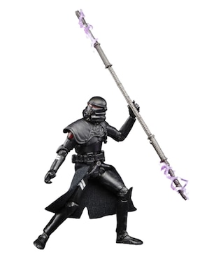 Figura de acción Star Wars collectors Hasbro