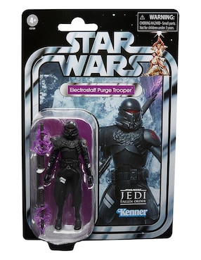 Figura de acción Star Wars collectors Hasbro