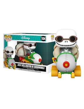 Funko Pop! Disney