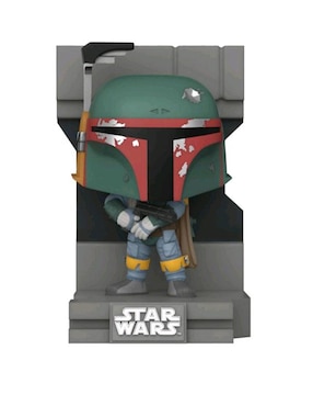 Funko Pop! Gbh core Star Wars