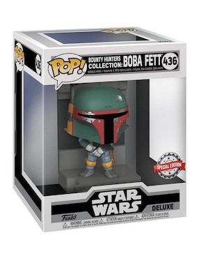 Funko Pop! Gbh core Star Wars