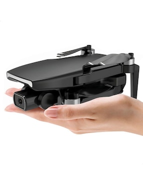 Dron Binden modelo Drn-S7-01 HD 20 min de vuelo