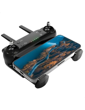Dron Binden modelo Drn-S7-01 HD 20 min de vuelo