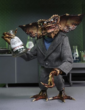 Figura Gremlins ultimate Neca