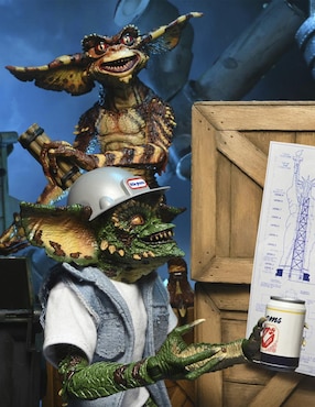 Figura Gremlins collectors Neca