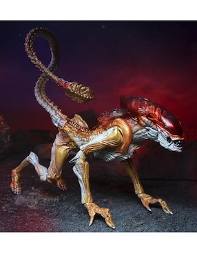 Figura ultimate Neca con movimiento