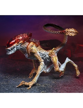 Figura ultimate Neca con movimiento